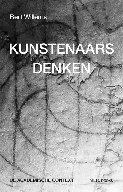 Kunstenaars Denken - Bert Willems
