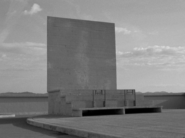Still from the movie of Ingel Vaikla