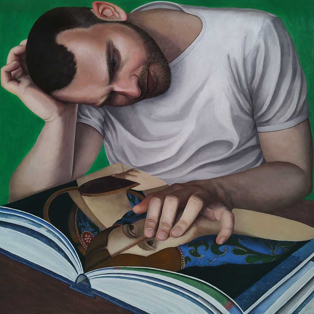 Inclinatie - Aline Verstraten